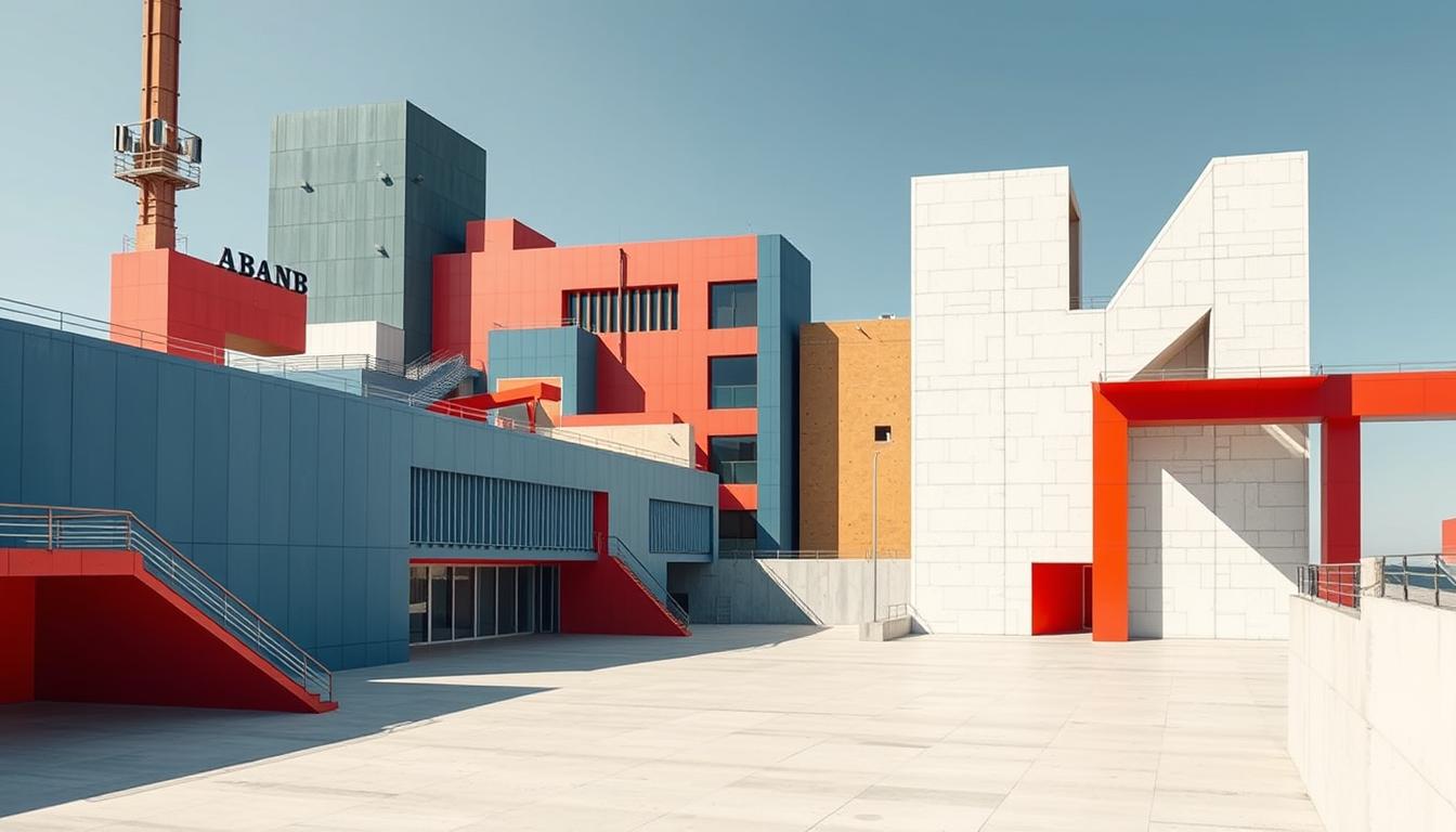 Konstruktywizm Kierunek W Sztuce I Architekturze konstruktywizm-kierunek-w-sztuce-i-architekturze