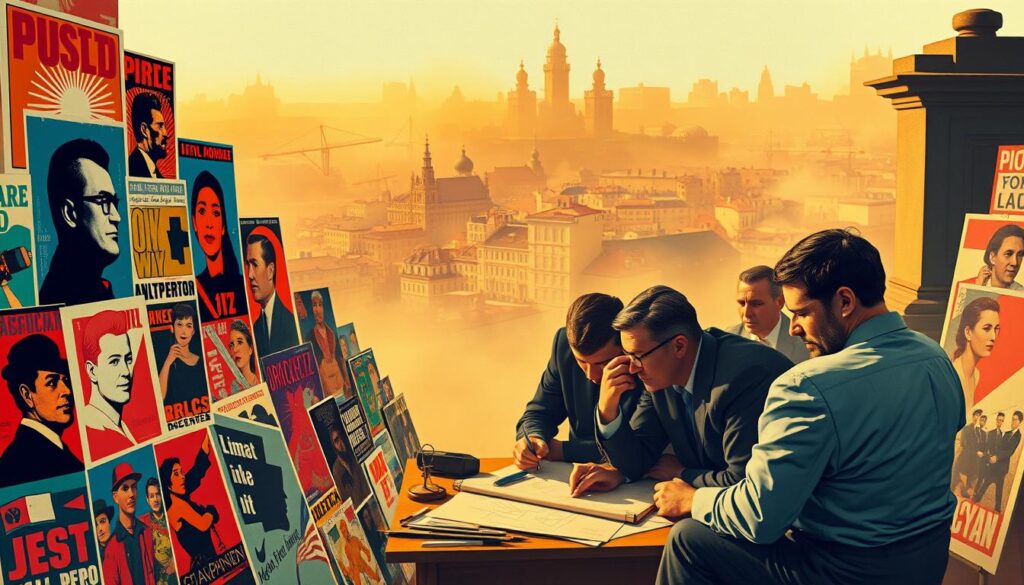historia polskiej szkoły plakatu