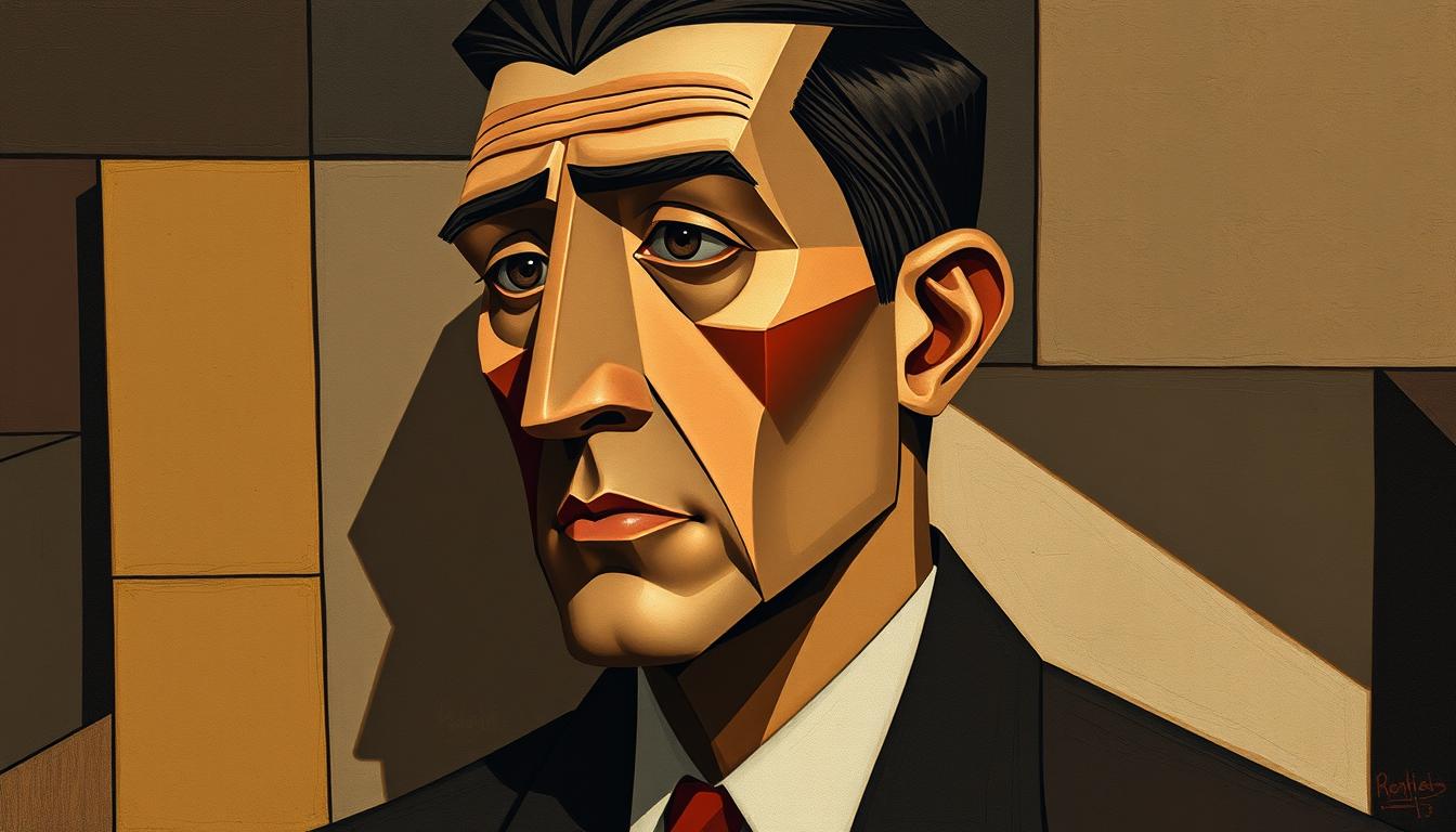 Juan Gris – mistrz syntetycznego kubizmu