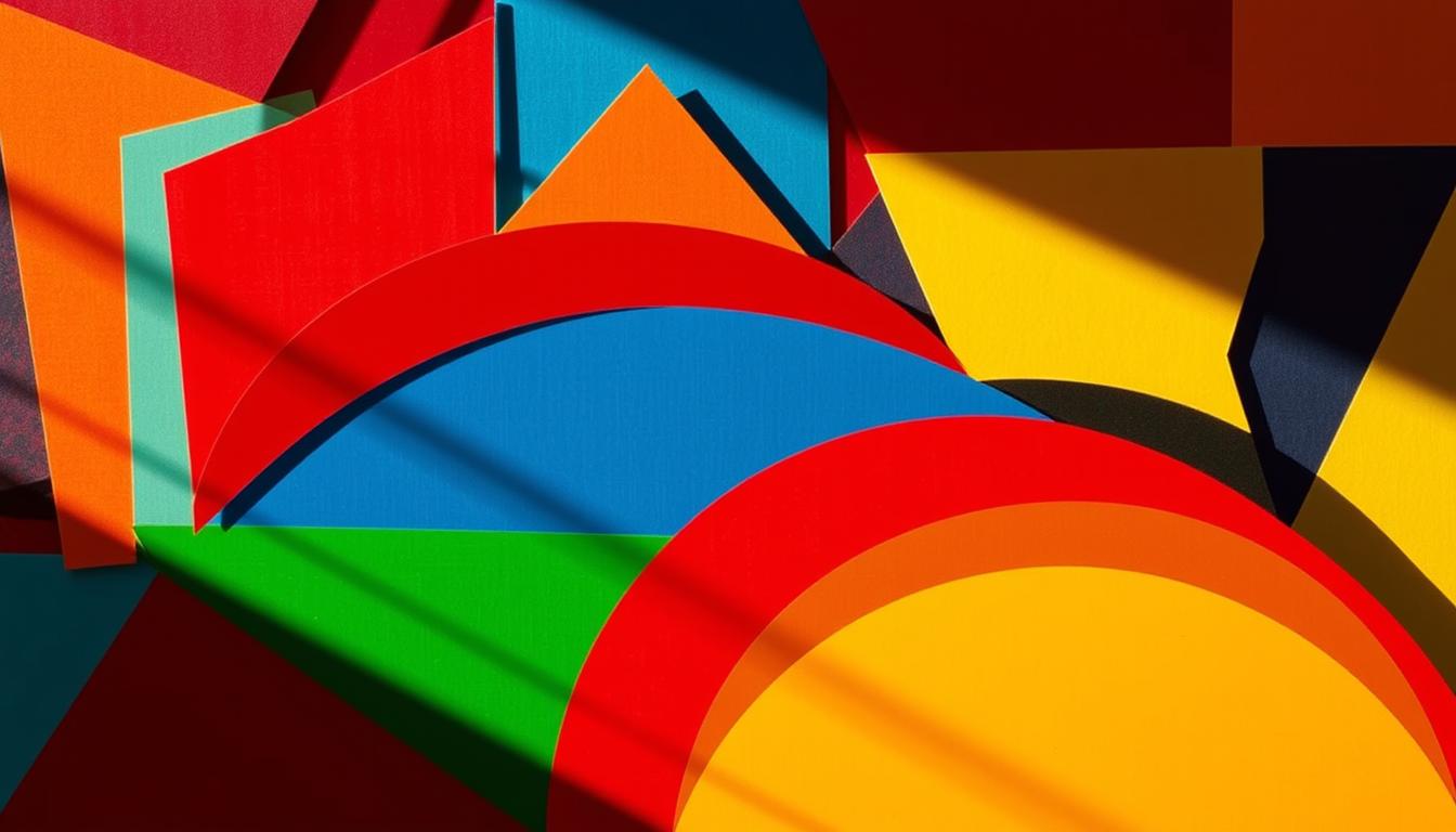 Sonia Delaunay – moda, tekstylia i abstrakcja geometryczna