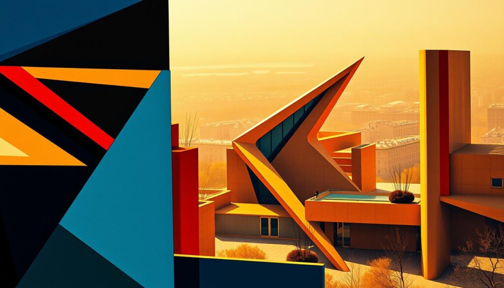 architektura