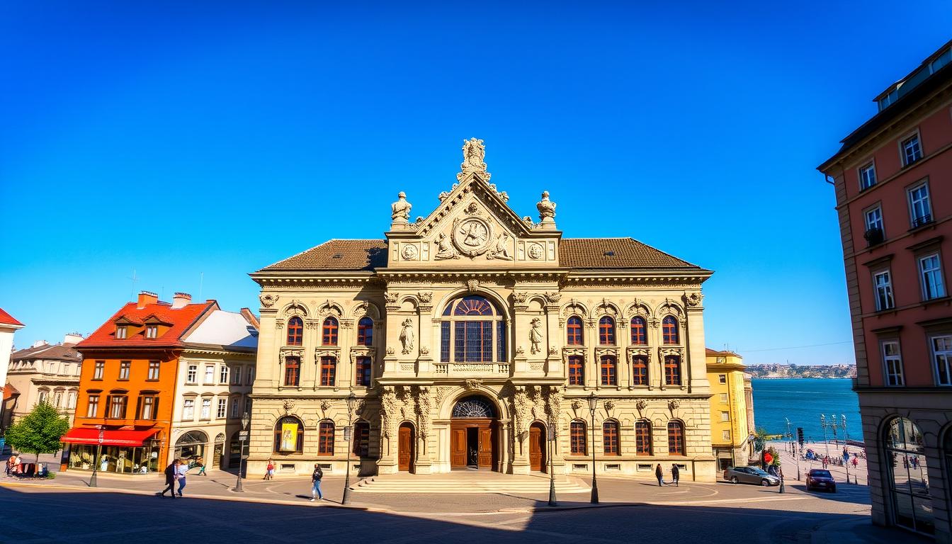 Muzeum Narodowe w Gdańsku