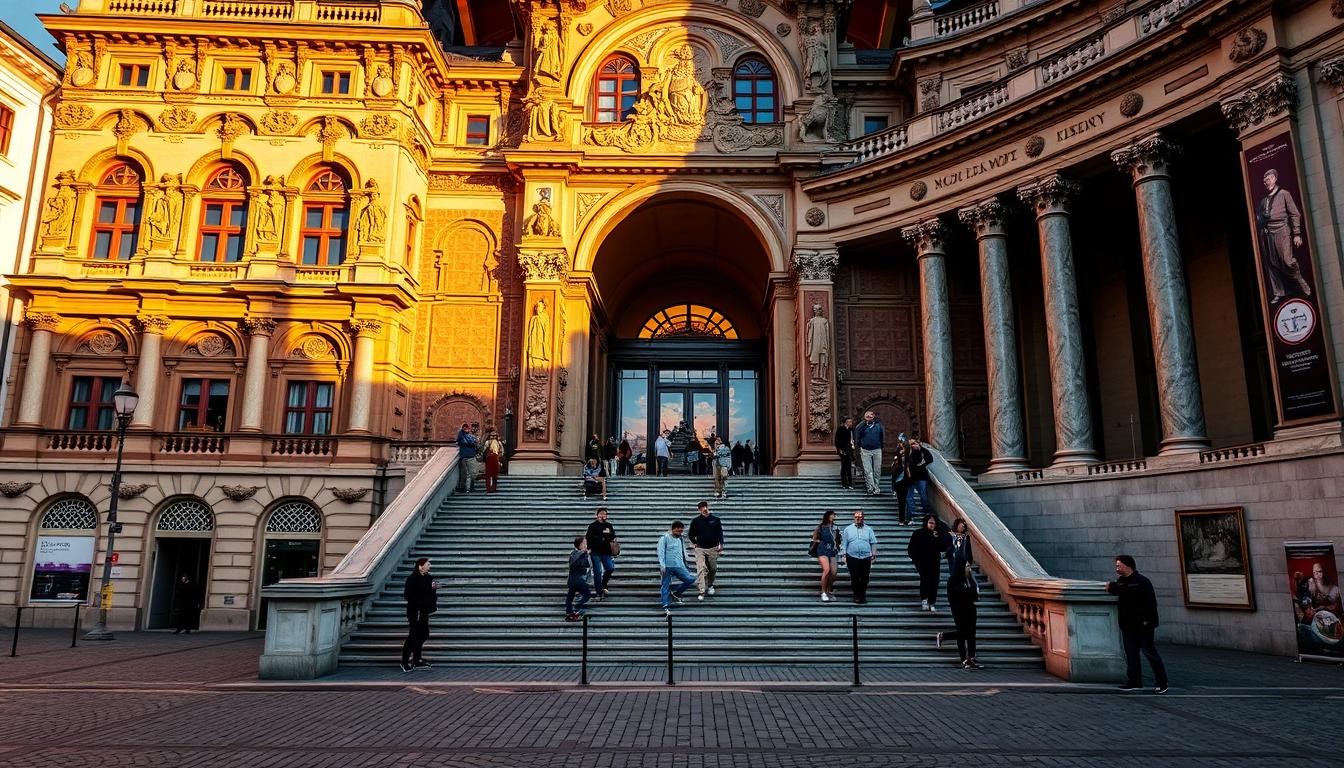 Muzeum Narodowe w Krakowie