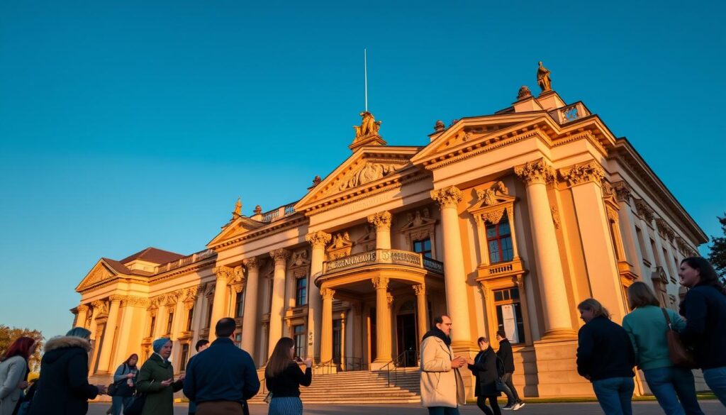 Muzeum Narodowe w Lublinie współpraca