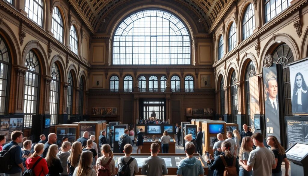 Muzeum Narodowe w Warszawie edukacja