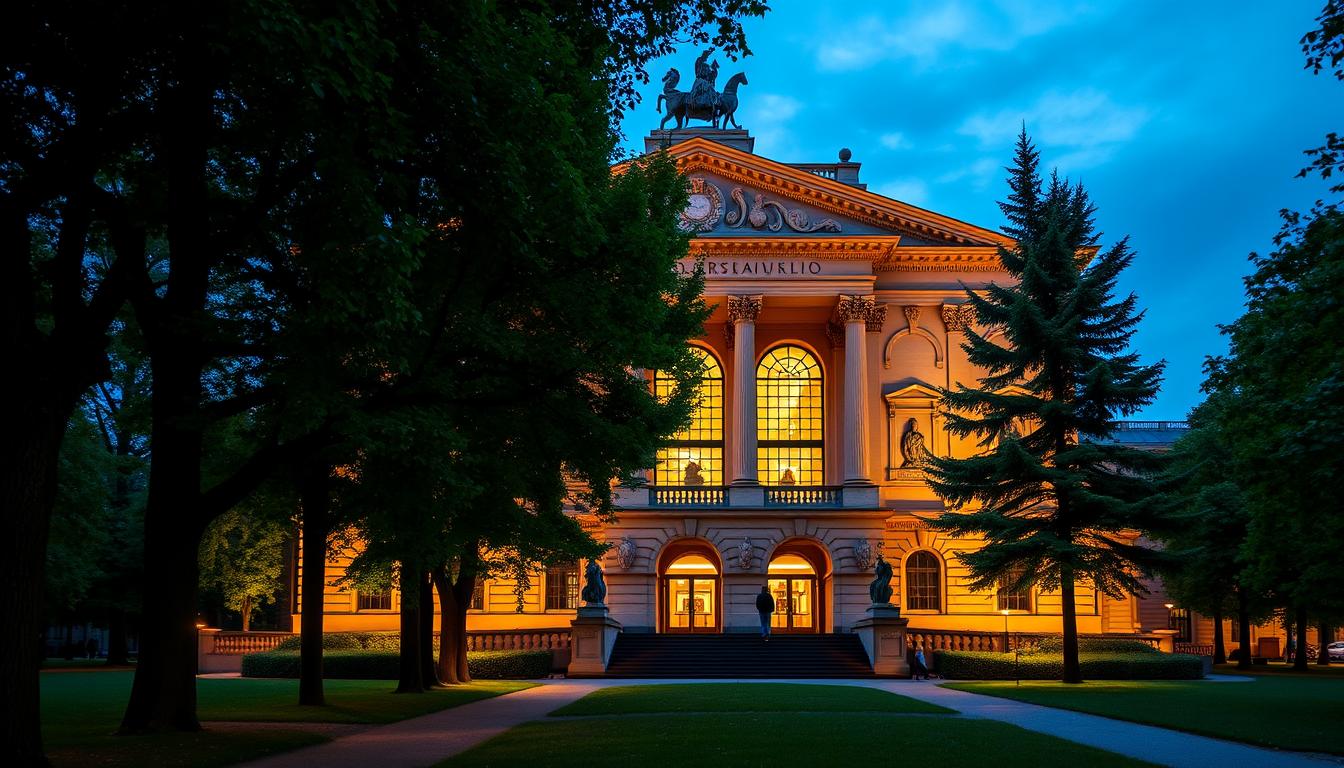 Muzeum Narodowe w Warszawie