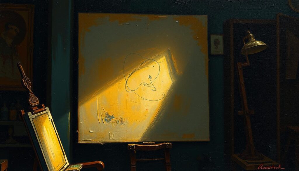 techniki malarskie Renoira techniki malarskie Renoira