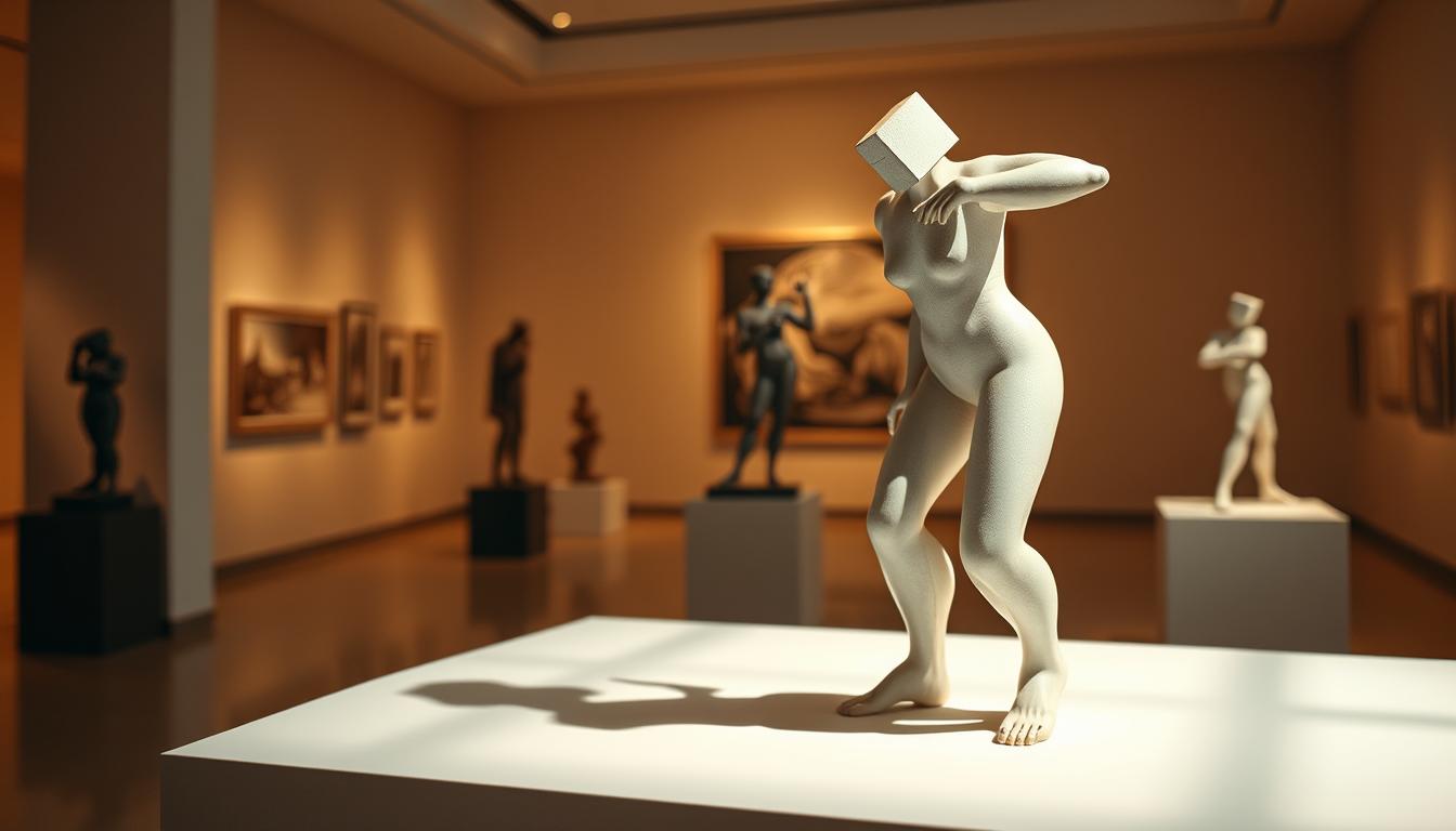 Alexander Archipenko
