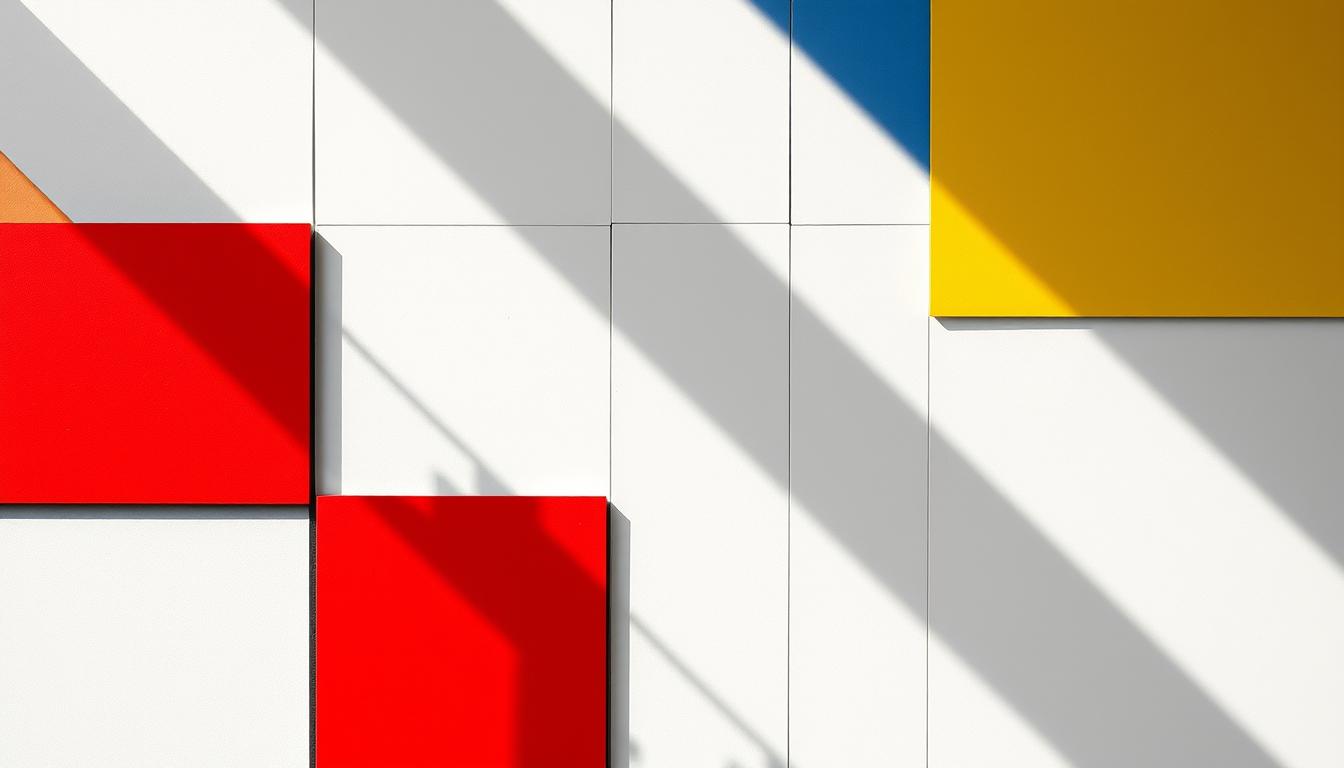 De Stijl – holenderski ruch abstrakcyjny