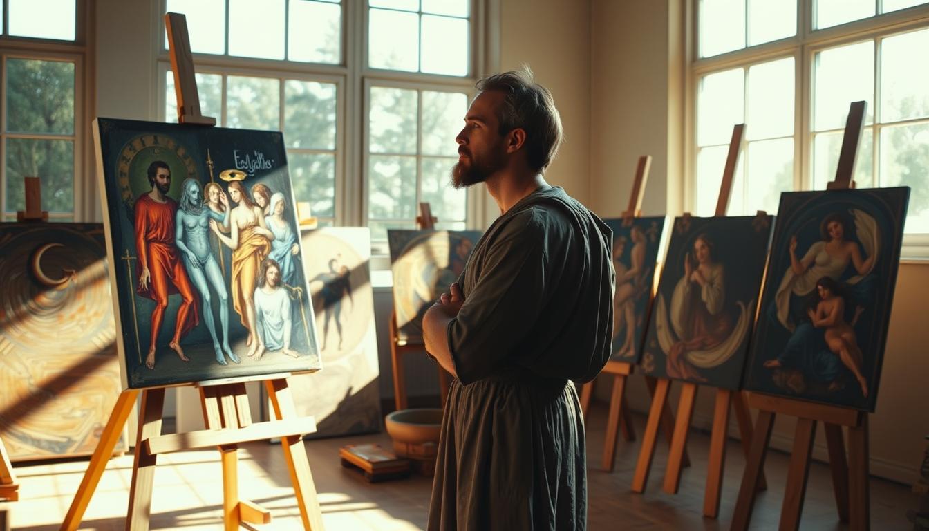 El Greco – malarz duchowego ekspresjonizmu