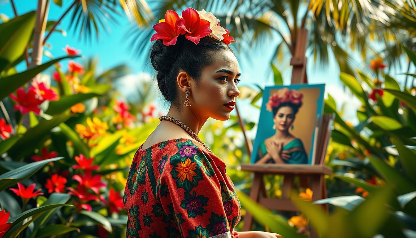 Frida Kahlo
