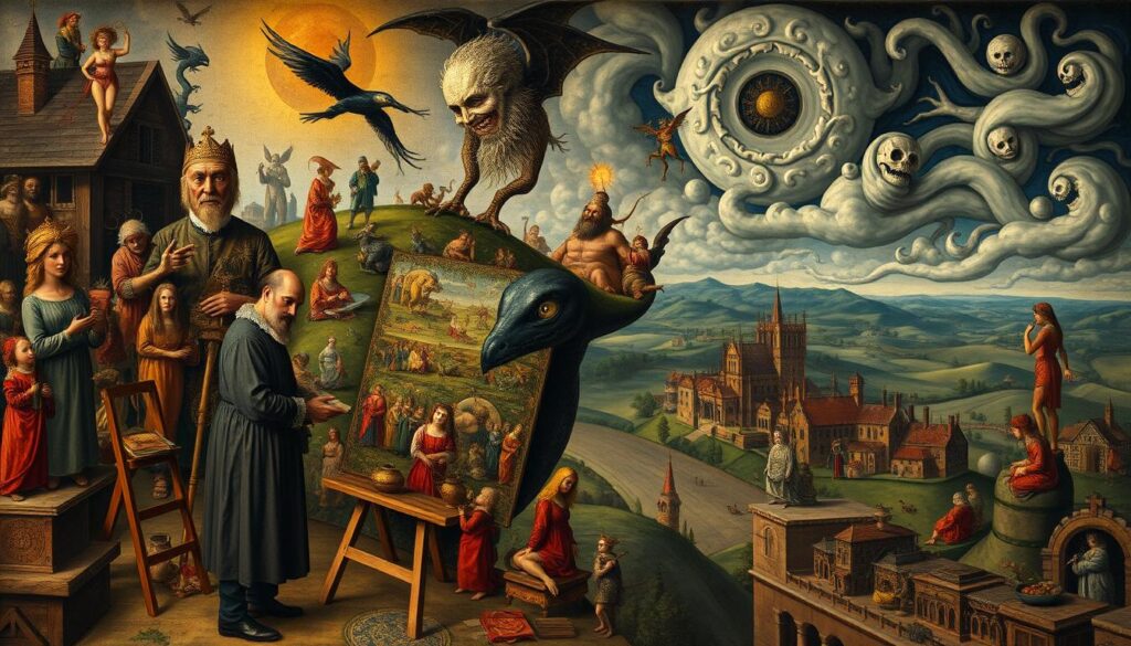 Hieronymus Bosch