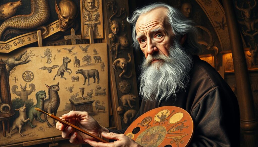 Hieronymus Bosch