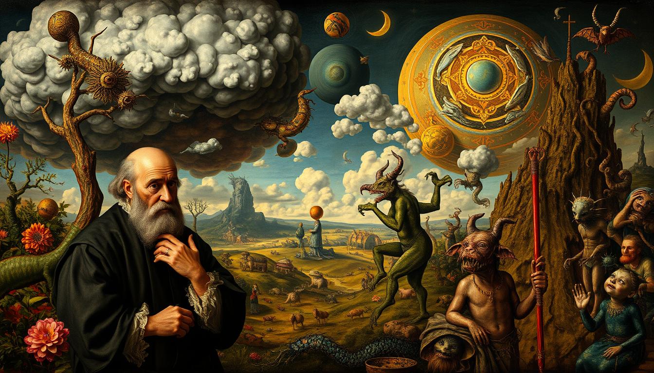 Hieronymus Bosch