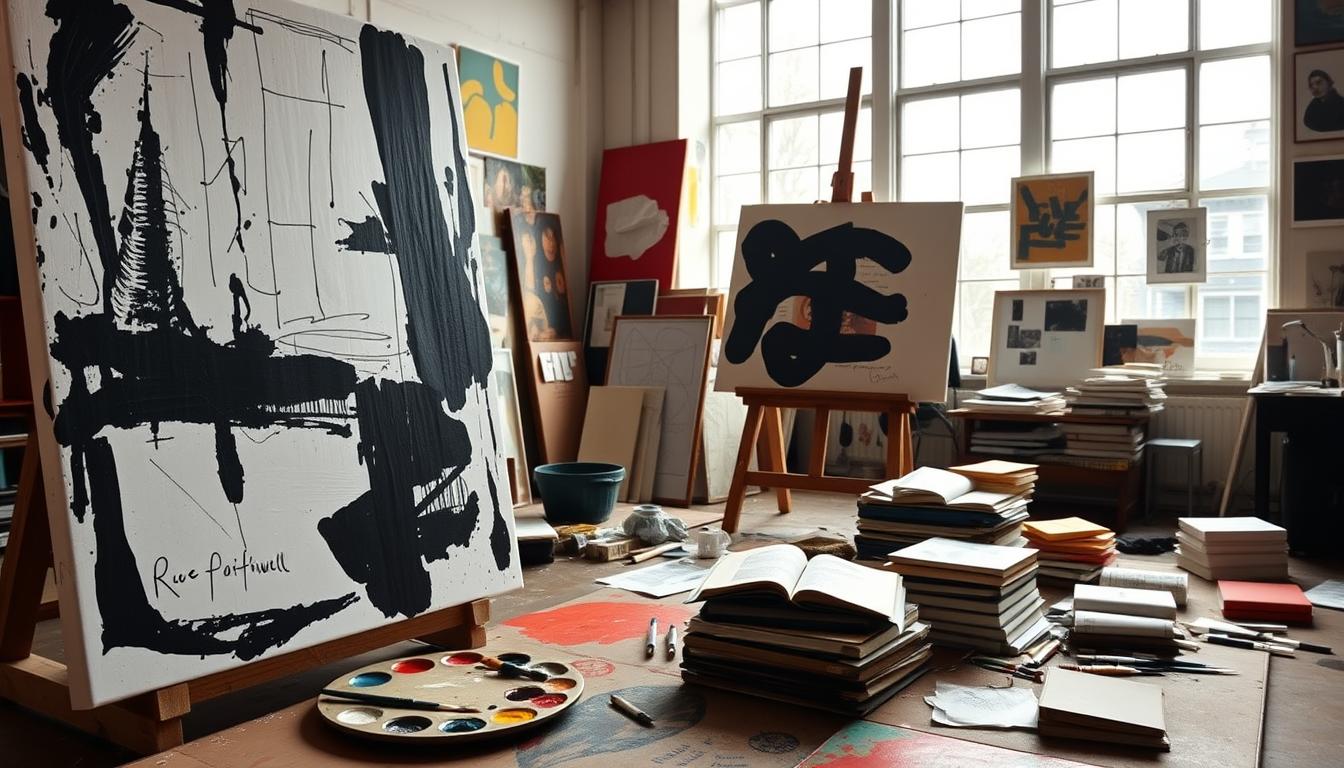 Robert Motherwell