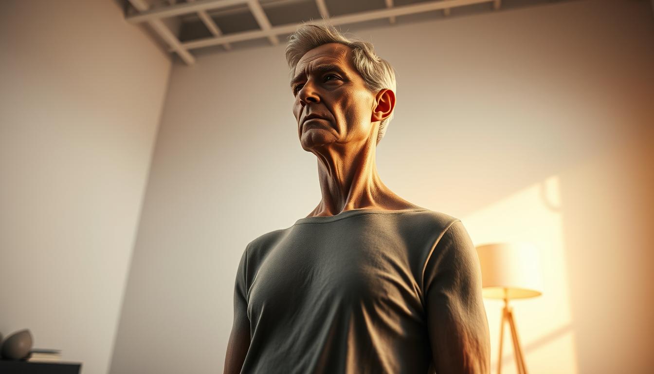 Ron Mueck – współczesny hiperrealizm figuratywny