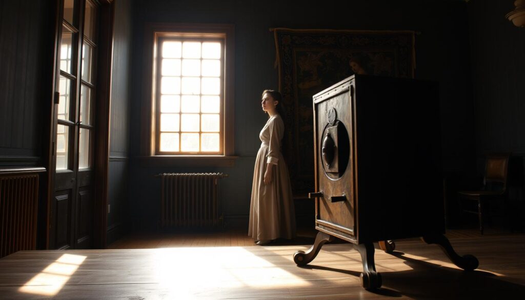 camera obscura johannes vermeer