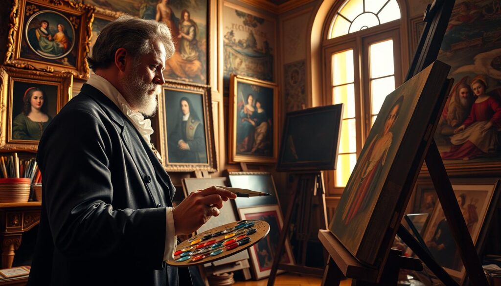 diego velázquez dziedzictwo