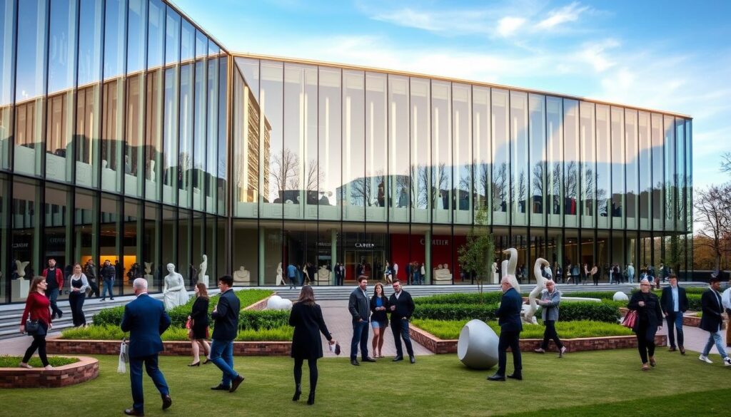 fondation cartier
