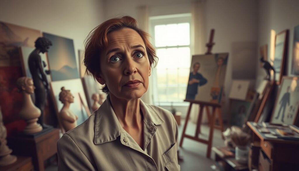 kryzys twórczy meret oppenheim