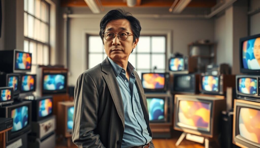 nam june paik nam june paik