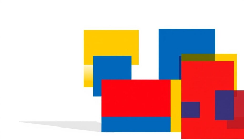 piet mondrian