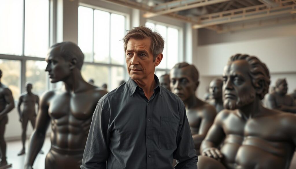 ron mueck