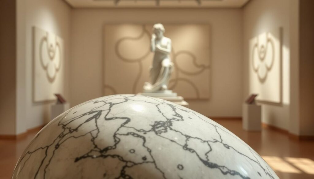 sculptures